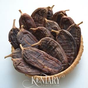 Morceaux de banane non pelés à séchage doux avec un goût doux naturel, adaptés aux commandes de vente au détail ou OEM - Product Image 4