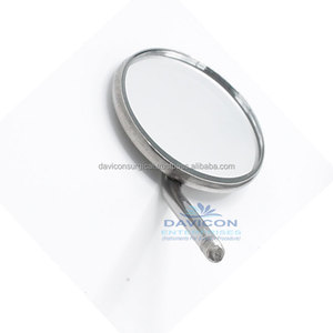 Espejo para la boca, instrumento Dental quirúrgico, instrumentos de acero inoxidable - Product Image 6