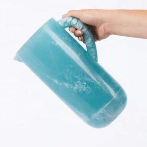 Premium Quality Resin Water Pitcher Jugs in Multi Colors for <b>Tea</b> Pots & Kettles Handmade Collection Trustpass - Product Image 6