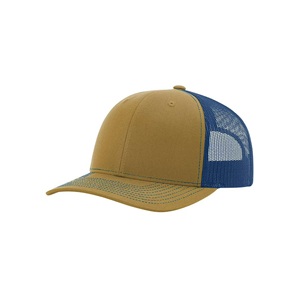 Casquettes de baseball unisexes élégantes, casquettes de camionneur d'extérieur, chapeaux en maille brodés de lettres pour hommes, casquette de camionneur vintage réglable à fermeture snapback - Product Image 6