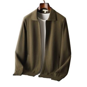 Pulls d'Hiver 100% Coton pour Homme Matière Respirante - Product Image 1