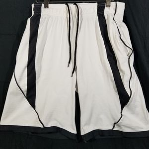 Pantalones Cortos Deportivos de Malla Impresos Personalizados de Alta Calidad, Pantalones Cortos de Baloncesto, para Entrenamiento, Gimnasio, Ligeros, Transpirables, Casuales - Product Image 1