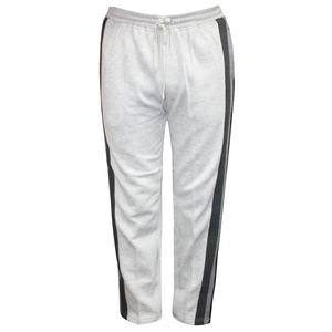 Pantalon de survêtement droit décontracté pour hommes, pantalon de course et d'entraînement respirant et écologique avec logo personnalisé - Product Image 6