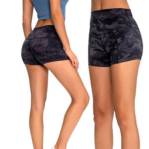 Shorts de Mujer de Poliéster y Algodón de Secado Rápido, de Excelente Calidad, Producto Profesional, Último Modelo - Product Image 6