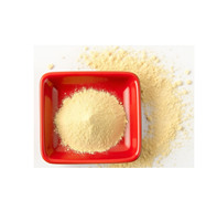 Lécithine de Soja en Poudre Qualité Supérieure Service OEM Qualité Alimentaire Vente en Gros Approvisionnement en Vrac Stock Disponible Produit d'Exportation de Qualité Supérieure