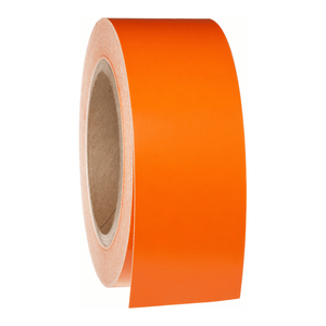 Brady <b>Heat</b>- and Chemical-<b>Resistant</b> Pipe Marker Tape Flexible <b>Adhesive</b> for Industrial Pipe Identification - Product Image 2