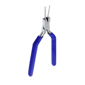 Alicates de Punta Redonda para Joyería, de Acero Inoxidable, para Curvar Alambre, Venta al Por Mayor, OEM, Alicates para Reparación de Joyería, Uso Profesional - Product Image 6
