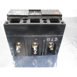 Interruptor de Circuito General Electric TEC36015 de 3 Polos - Equipo y Piezas de Semiconductores de Confianza de Marca Global - Product Image 4