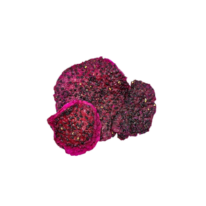 Fruta del Dragón Roja y Blanca Seca Vietnamita 100% Natural, Sin Aditivos, Precio al por Mayor - Product Image 2