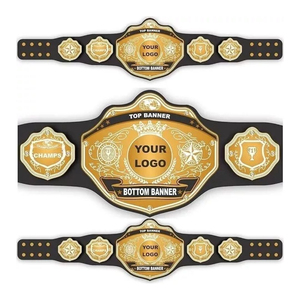 เหรียญรางวัลเอ็กซ์เพรสขนาดใหญ่ 51 นิ้ว ทำจากหนัง สำหรับการแข่งขันชิงแชมป์ ถ้วยรางวัลหนังขนาดใหญ่ 51 นิ้ว สำหรับการแข่งขันชิงแชมป์ - Product Image 6