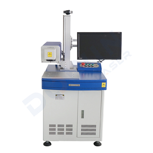 Nouveau Cohérent 35W CO2 Bureau Laser Marquage Machine Portique Type Gravure pour bois de haute qualité - Product Image 2