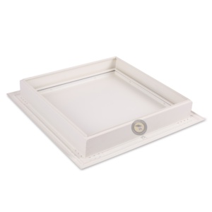Best Selling Durable Full Metal Access Panel Galvanized Iron Hatch Artistic <b>Ceilings</b> for Easy Wall <b>Ceiling</b> Access Buy Now - Product Image 3