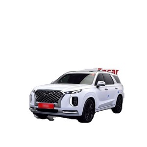 สำหรับรถยนต์ฮุนได พาลิเซด 3.8 เบนซิน ขับเคลื่อน 2 ล้อ รุ่นเมษายน 2020 ระยะทาง 76,003 กม. เกียร์อัตโนมัติ เบาะหนัง กล้องมองหลัง มาตรฐานไอเสียยูโร 5 - Product Image 1