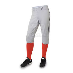 Ropa Deportiva, Uniforme de Béisbol Personalizado, Uniforme de Equipo, Nuevo Uniforme de Béisbol - Product Image 3