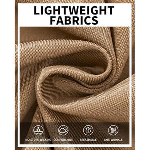 Pantalones cortos deportivos casuales de talla grande para hombre, pantalones cortos de entrenamiento transpirables de secado rápido para gimnasio, verano, para hombre - Product Image 5