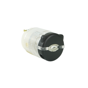 ปลั๊ก NEMA 5-15P คุณภาพสูงพร้อมไฟแสดงสถานะการเชื่อมต่อ สำหรับการเชื่อมต่อไฟฟ้าในพื้นที่ทำงาน - Product Image 3