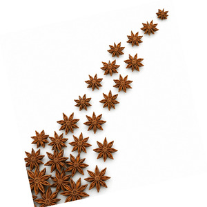 Vietnam Manufacturer Supply Best Selling Competitive Price International Standard Star Anise Bulk Supply - Product Image 2