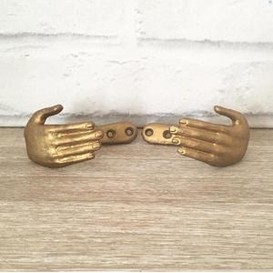 Attache de rideau de luxe en métal, attache de rideau de luxe pour draperie, support de rideau de fenêtre pour maison et hôtel, en laiton et aluminium - Product Image 3