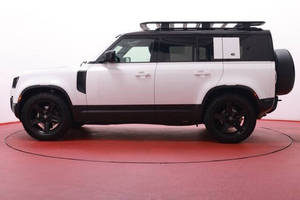 Defender 130 X-Dynamic SE 2023 Listo para Envío - Product Image 1