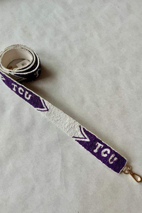 Custom Designer Beaded Strap Trendy <b>Handmade</b> DIY Bag And Clothing Decoration At Best Price - Product Image 4