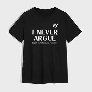 T-shirt décontracté pour homme, coupe ample, durable et confortable, polyester/coton, écologique, respirant, 220g, fabriqué au Pakistan - Product Image 1