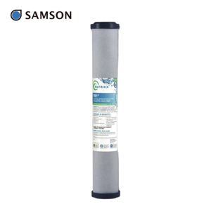 Filtre à charbon actif MATRIKX PB1 06-250-20 20 pouces - Product Image 1