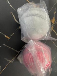 Pelota de críquet rosa para entrenamiento intenso con costuras negras cosidas, LOGO personalizado, venta al por mayor, proveedor OEM, fábrica de pelotas 2026 - Product Image 6