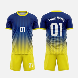 ชุดเสื้อและกางเกงแฮนด์บอลแบบยูนิเซ็กซ์สั่งทำได้  ชุดทีมขายส่ง คุณภาพสูง แบบซับลิเมชั่น ชุดทีมแฮนด์บอลสั่งทำ - Product Image 6
