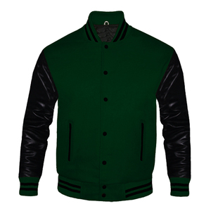 เสื้อแจ็คเก็ตวาร์ซิตี้ Stonefield Manufacturing - ผ้าขนสัตว์ 100% มีฮู้ด กันน้ำ คอตั้ง ลายการ์ตูนปะติดปะต่อ สไตล์สตรีทแวร์ เสื้อคลุมฤดูหนาว - Product Image 4