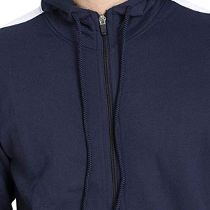 Best Design Logo Men's Winter Casual Windbreaker <b>Tracksuits</b> High Quality Breathable Lightweight Plus Size Eco-Friendly - Product Image 6