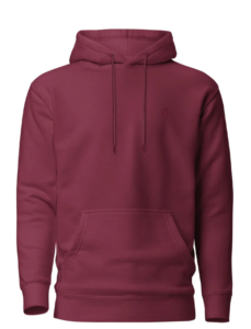 Sudadera con capucha y cremallera estilo streetwear, extragrande para hombre, con impresión de logotipo personalizado y bordado, 100% algodón, servicio OEM y ODM disponible. - Product Image 2