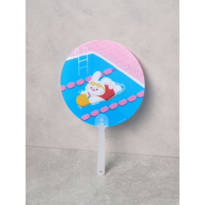 Maniglia circolare portatile e da indossare ventilatori per piscina per attività acquatiche all'aperto - Product Image 1