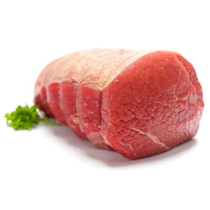 Viande de bœuf halal congelée de qualité supérieure, filet de bœuf désossé, fournisseur en gros pour l'exportation - Product Image 1