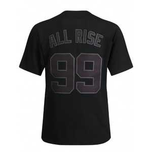 Nouvelle arrivée : Maillot de baseball le plus vendu, maillot de baseball de haute qualité pour jeunes et hommes avec broderie personnalisée - Product Image 2