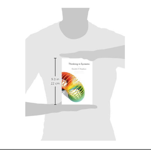 Penser en systèmes (Broché) : Un guide fondamental pour comprendre les systèmes complexes (Vente en gros) - Product Image 4