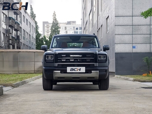 Vente en gros pas cher Prix Haval Raptor PHEV SUV haute qualité véhicule à énergie nouvelle conduite <span class=keywords><strong>autonome</strong></span> <span class=keywords><strong>voiture</strong></span> - Product Image 2