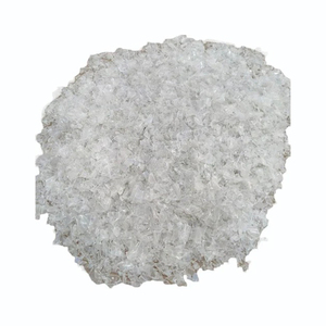 Restos de botellas de plástico suministrados a precio económico para compras de gran cantidad y comercio continuo - Product Image 3