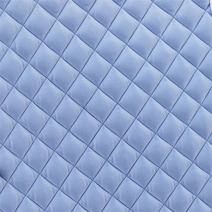 BRAND ZONE Tapis de selle polyvalent personnalisé confortable pour dressage et équitation anglaise, en velours avec rembourrage en polyester et maille - Product Image 6