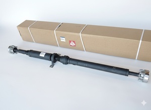 Suministros al por mayor: Bomba de pistón doble Carden, piezas de automóvil, equilibrador de eje de transmisión - Product Image 3