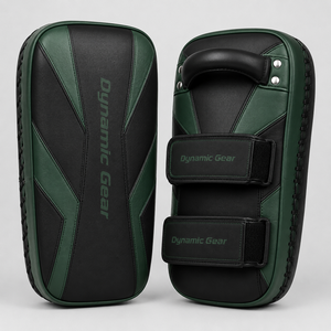 Almohadillas de Entrenamiento de Muay Thai Duraderas para Luchadores, Venta al Por Mayor, Más Vendidas, con Personalización OEM 2026 - Product Image 3