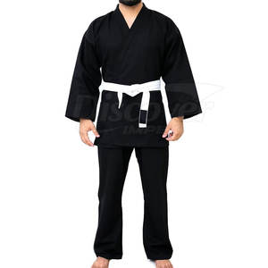 Kimono de karaté et de Jiu-Jitsu à marque privée, prix abordable, sur mesure, en vente - Product Image 2