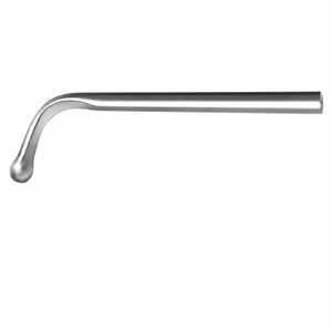 Couteau à découper en titane de qualité export, modèle Shepherd Tomahawk, pour droitiers, instrument chirurgical ophtalmique conçu pour la découpe verticale - Product Image 6
