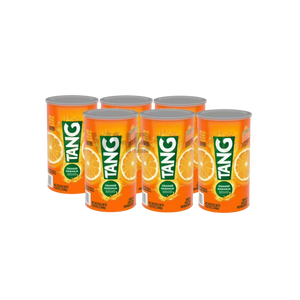 Polvo de Naranja Tang 4LBS al por Mayor - Product Image 3