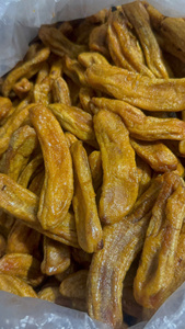 กล้วยตากนุ่มพรีเมียมจากเวียดนาม รสหวานธรรมชาติ สำหรับขายส่งและตลาดส่งออกทั่วโลก - Product Image 4