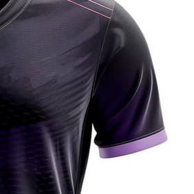 Camiseta Personalizada para Hombre, Talla Adulto, 100% Algodón, Ecológica y Transpirable, Diseño y Logotipo Personalizados de Alta Calidad, Mejor Precio - Product Image 3