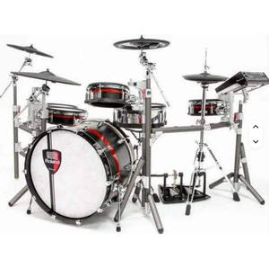 BEST SALES AUTHENTIC TD50NOC-SPDSX-K Electronic <b>Drum</b> Kits - Product Image 2