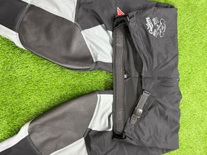 Traje de Jersey de Motocross Personalizado, Equipo MX que Incluye Pantalones de Seguridad, Ropa para Motocross, Ropa Deportiva Estampada, Ropa de Carreras de Autos y Motos - Product Image 5