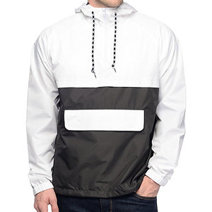 Winter <b>Jacket</b> Full Sleeve Lightweight Stylish Wind Breaker for <b>Men</b> <b>Summer</b> Parka Breathable Comfortable Casual Outdoor Wear Trend - Product Image 1