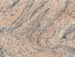 GIBLI PINK Fournisseur de granit Pierre naturelle élégante pour comptoirs, revêtements de sol et murs Durable, polyvalente et parfaite pour tous les espaces - Product Image 4