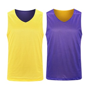 Tenues de basketball, maillots de basketball personnalisés, ensembles d'uniformes de basketball pour hommes, maillots rétro professionnels, séchage rapide, respirant - Product Image 5